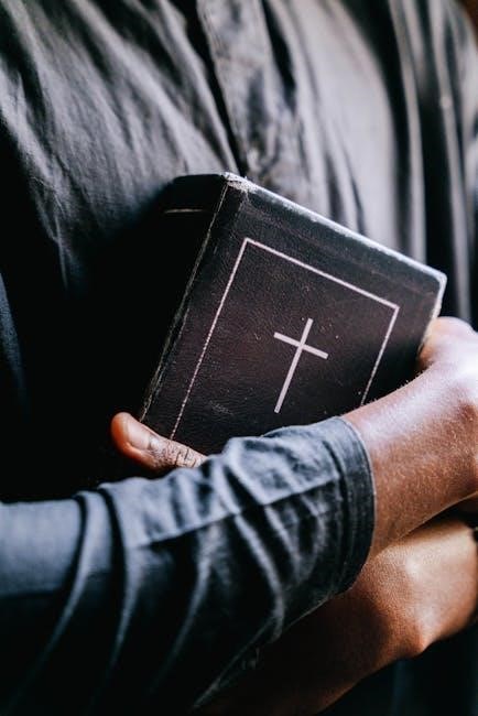sermon on the mount summary pdf
